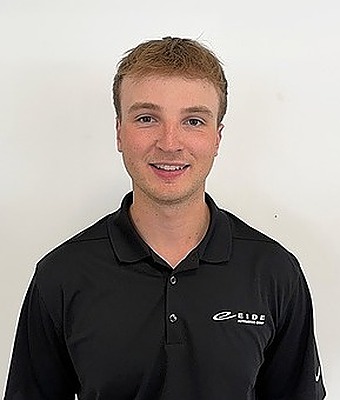 Finance Assistant Eli Smith in Sales at Eide Chevrolet
